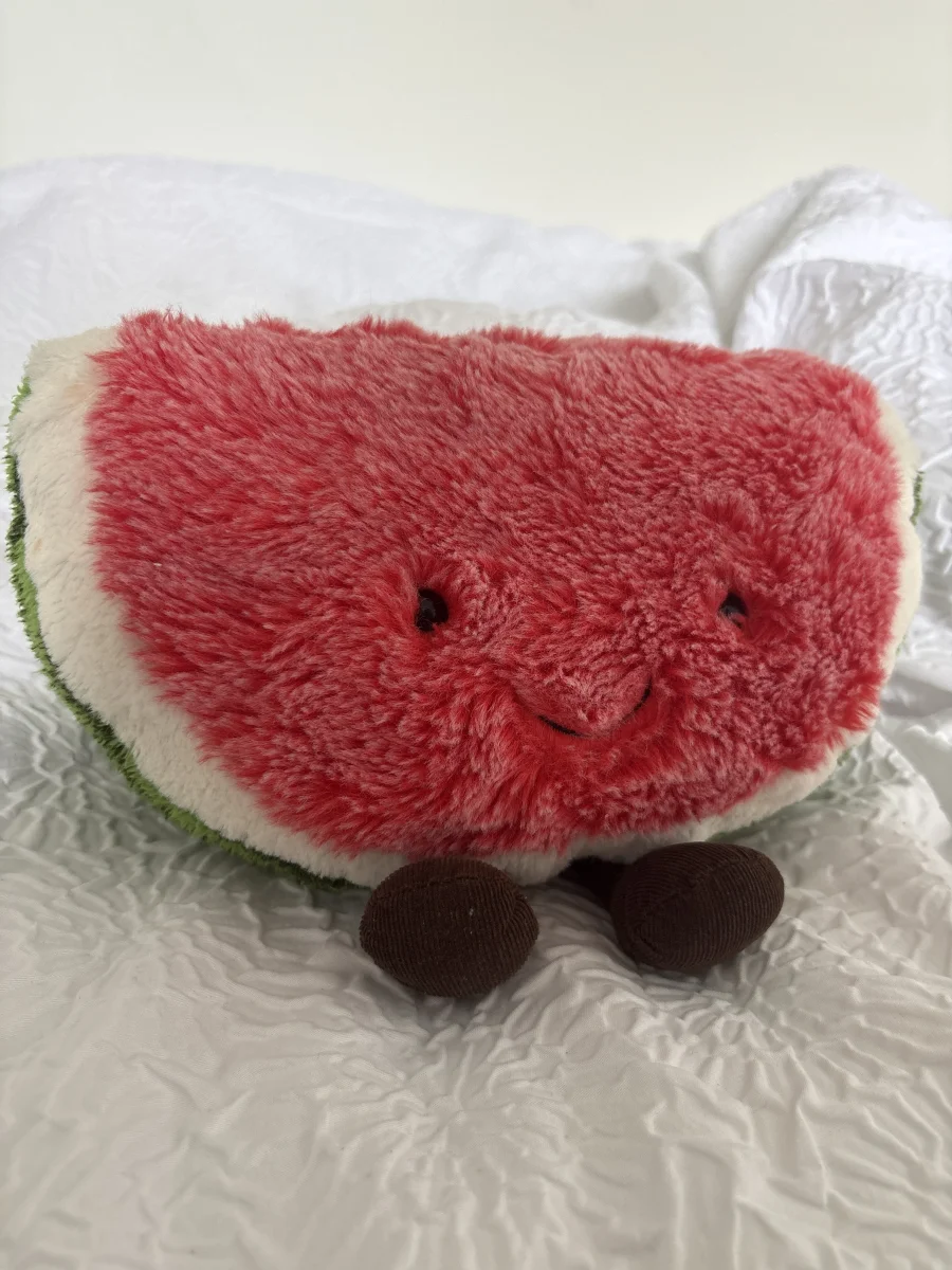 Front - Amuseables Watermelon - Medium photo by lacey.taylorx