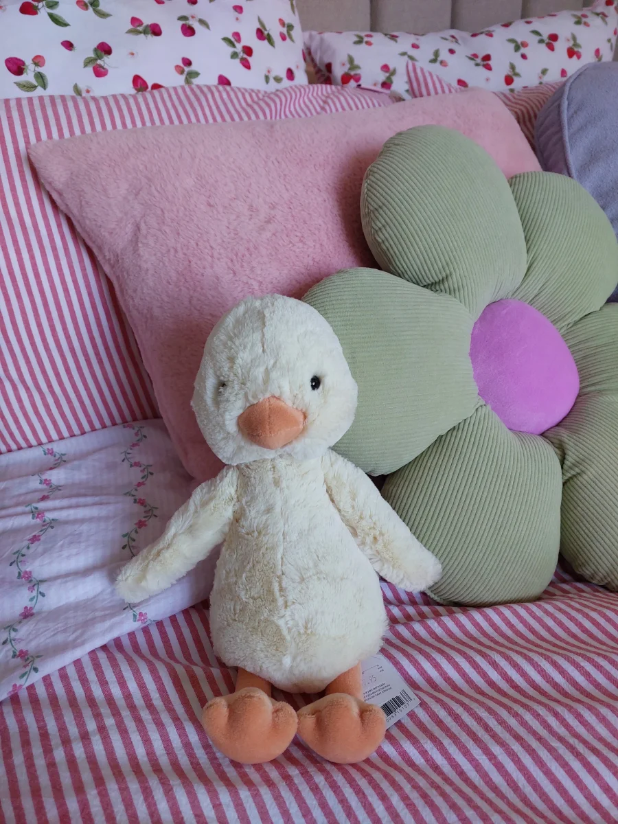 Lifestyle - Bashful Duckling photo by beecee94