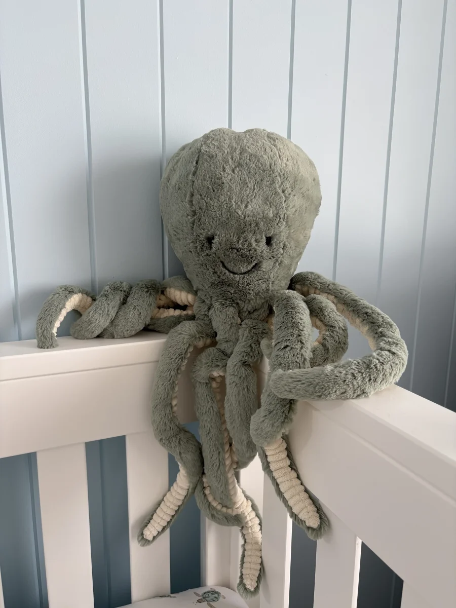Front - Odyssey Octopus - Huge photo by chelseasampson