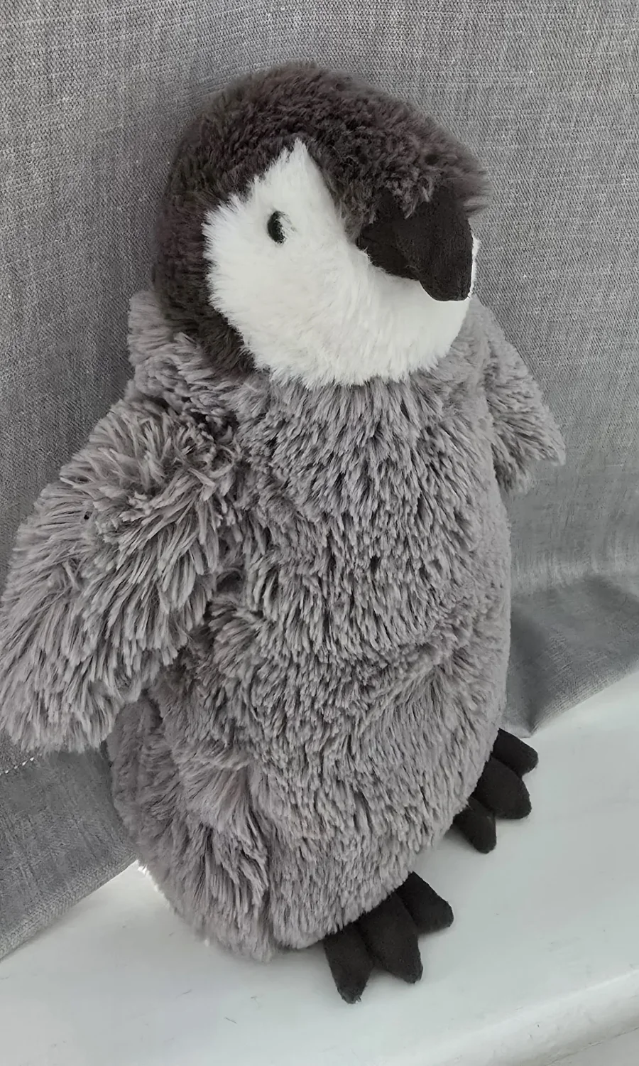 Side - Percy Penguin - Large photo by oliviaanniiee