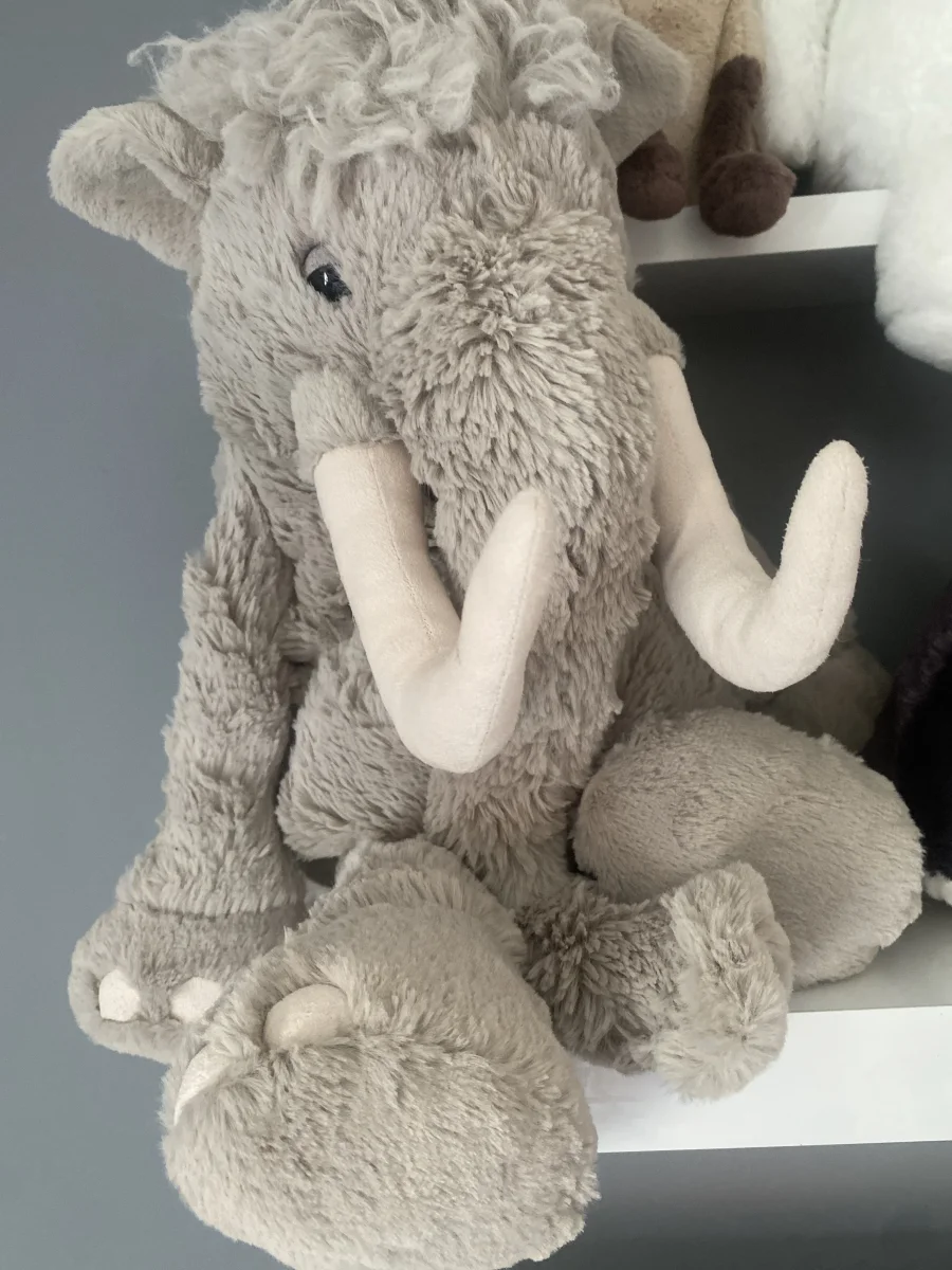 Front - Viggo Mammoth photo by celinebbyxo