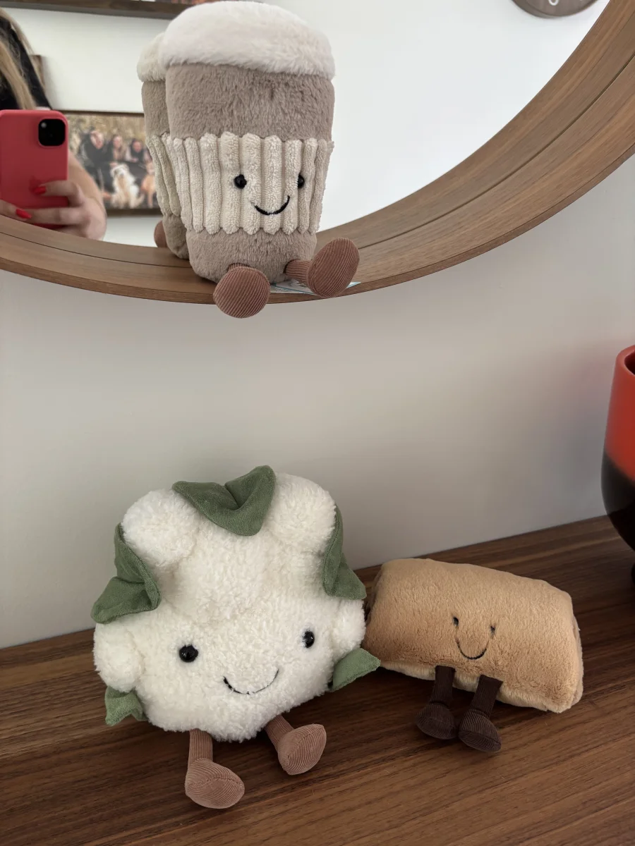 Front - Amuseables Cauliflower photo by the_jelly_jungle
