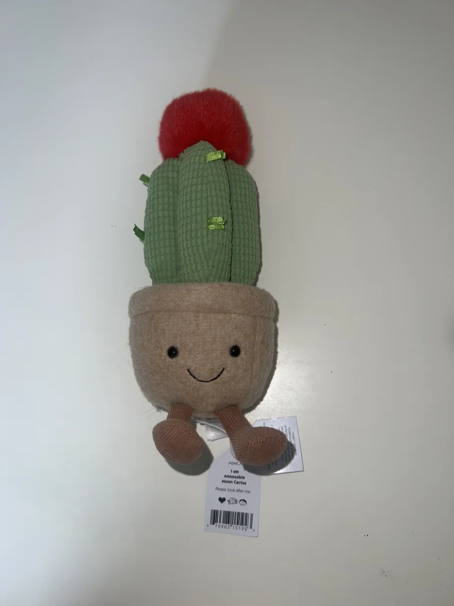 Front - Amuseables Moon Cactus photo by michaaellaa