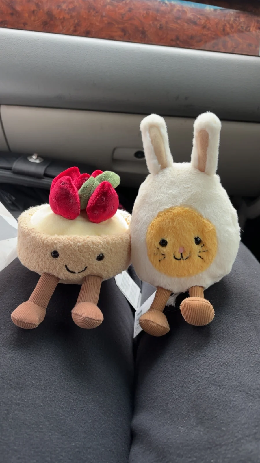 Front - Amuseables Bunny Egg photo by reareaboo