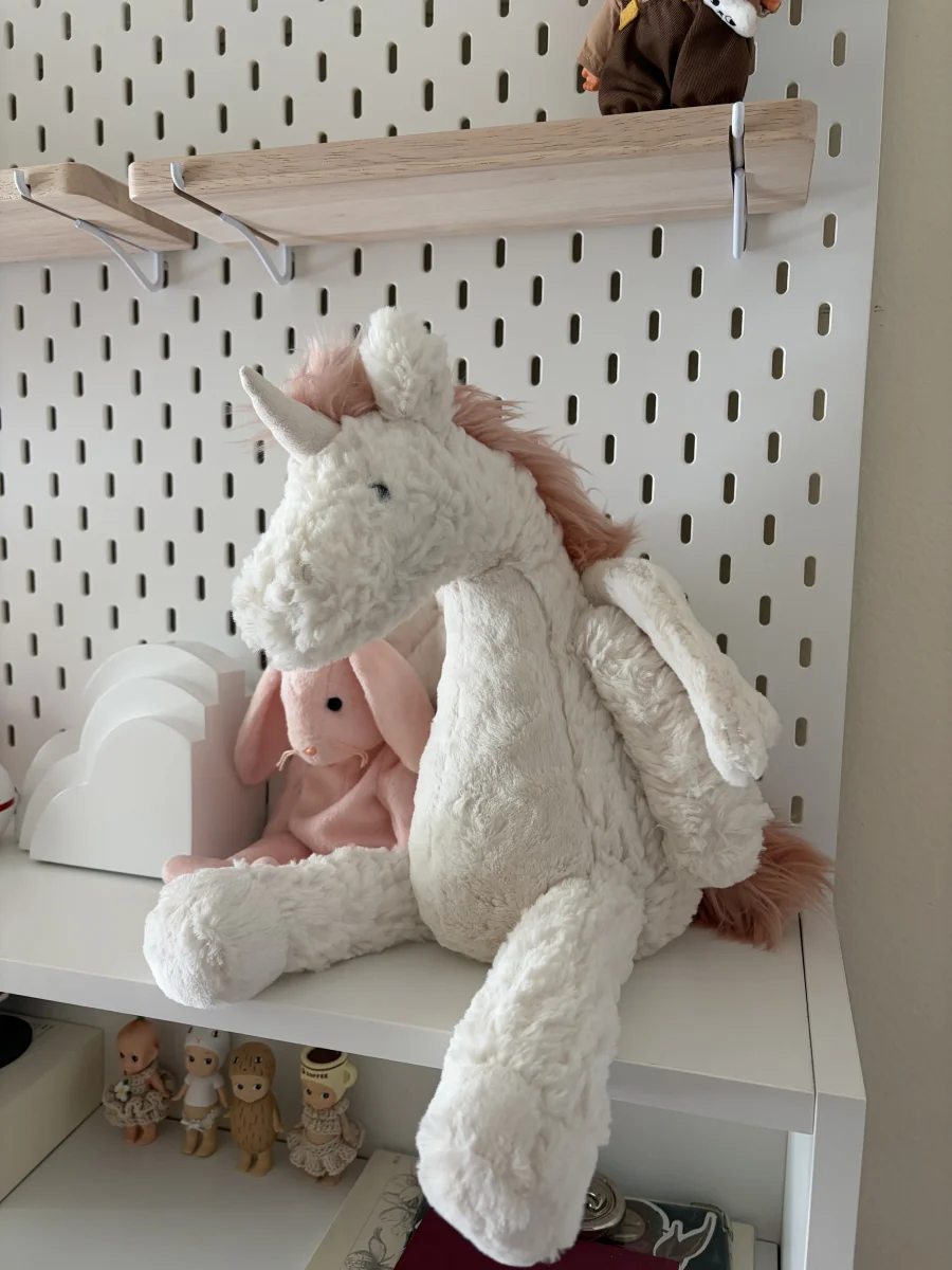 Front - Lallagie Unicorn photo by alyssarie