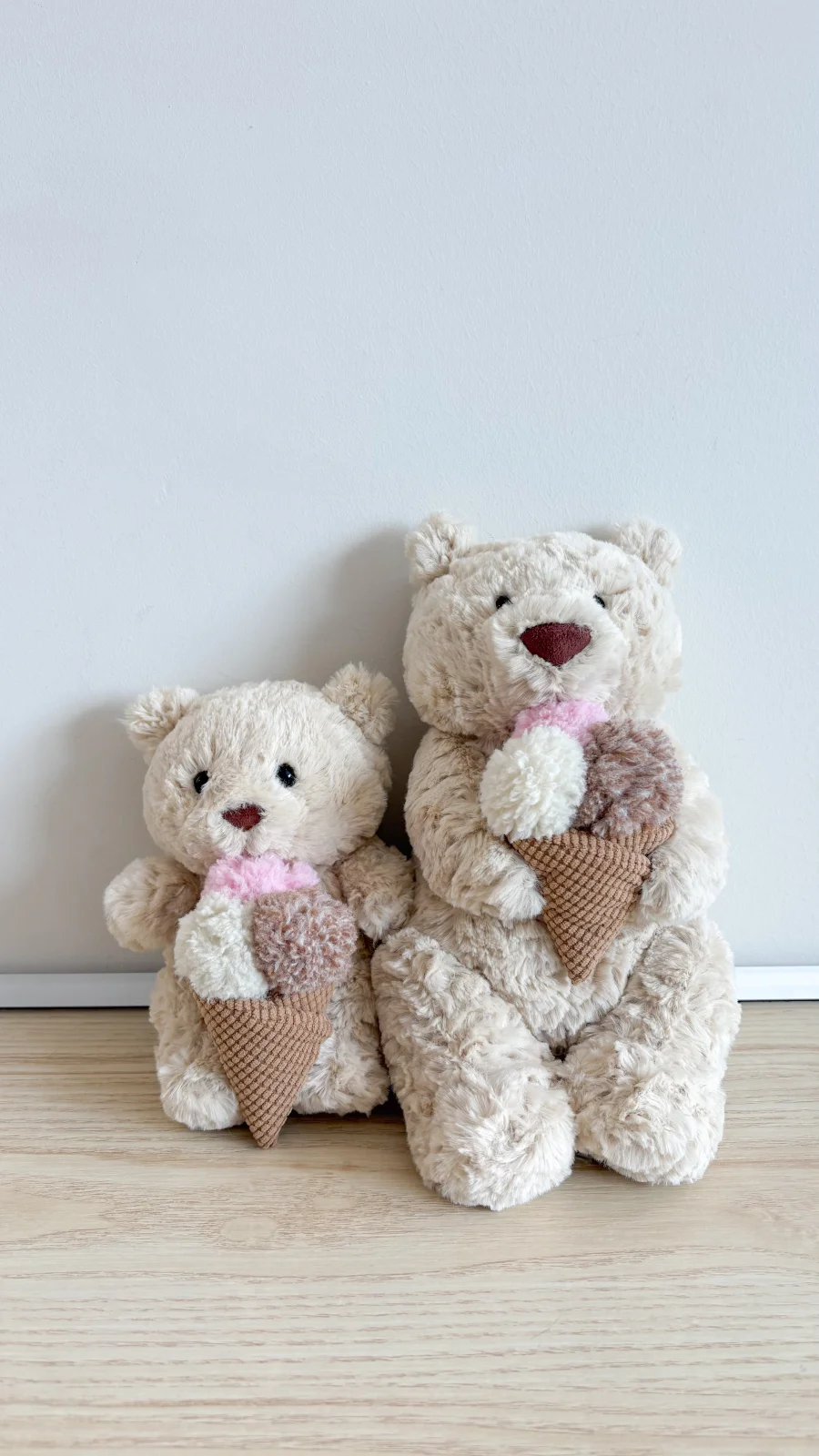Lifestyle - Bartholomew Bear Junior photo by i2uby