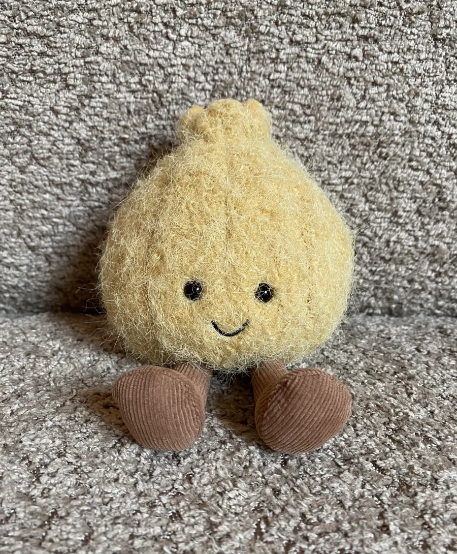 Amuseables Onnie Pickled Onion Jellycat Photo by JellyDragonLover