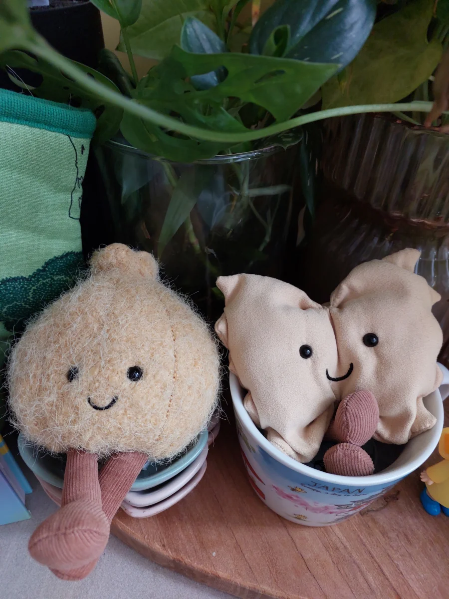 Lifestyle - Amuseables Onnie Pickled Onion photo by beecee94