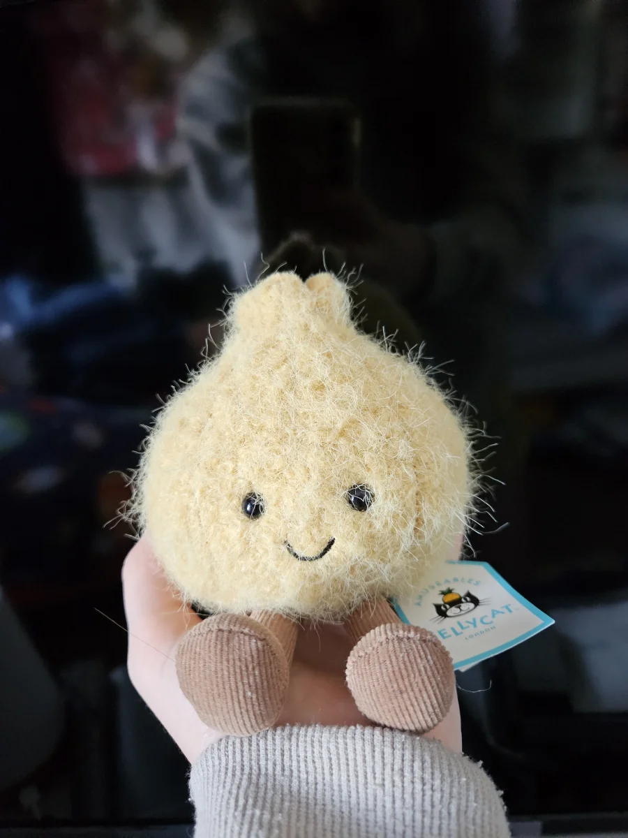 Front - Amuseables Onnie Pickled Onion photo by Skibidijellycat123