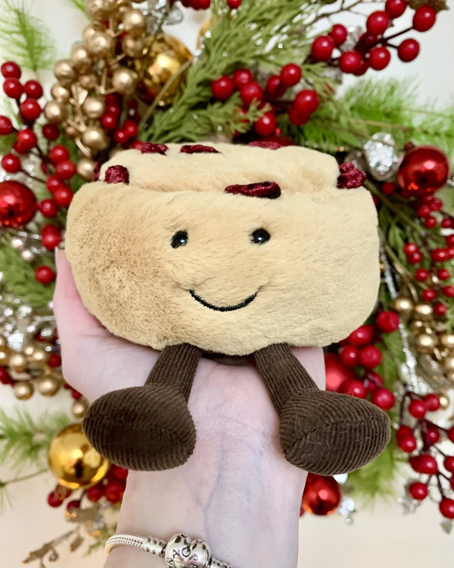 Front - Amuseables Pain Au Raisin photo by CarolineV