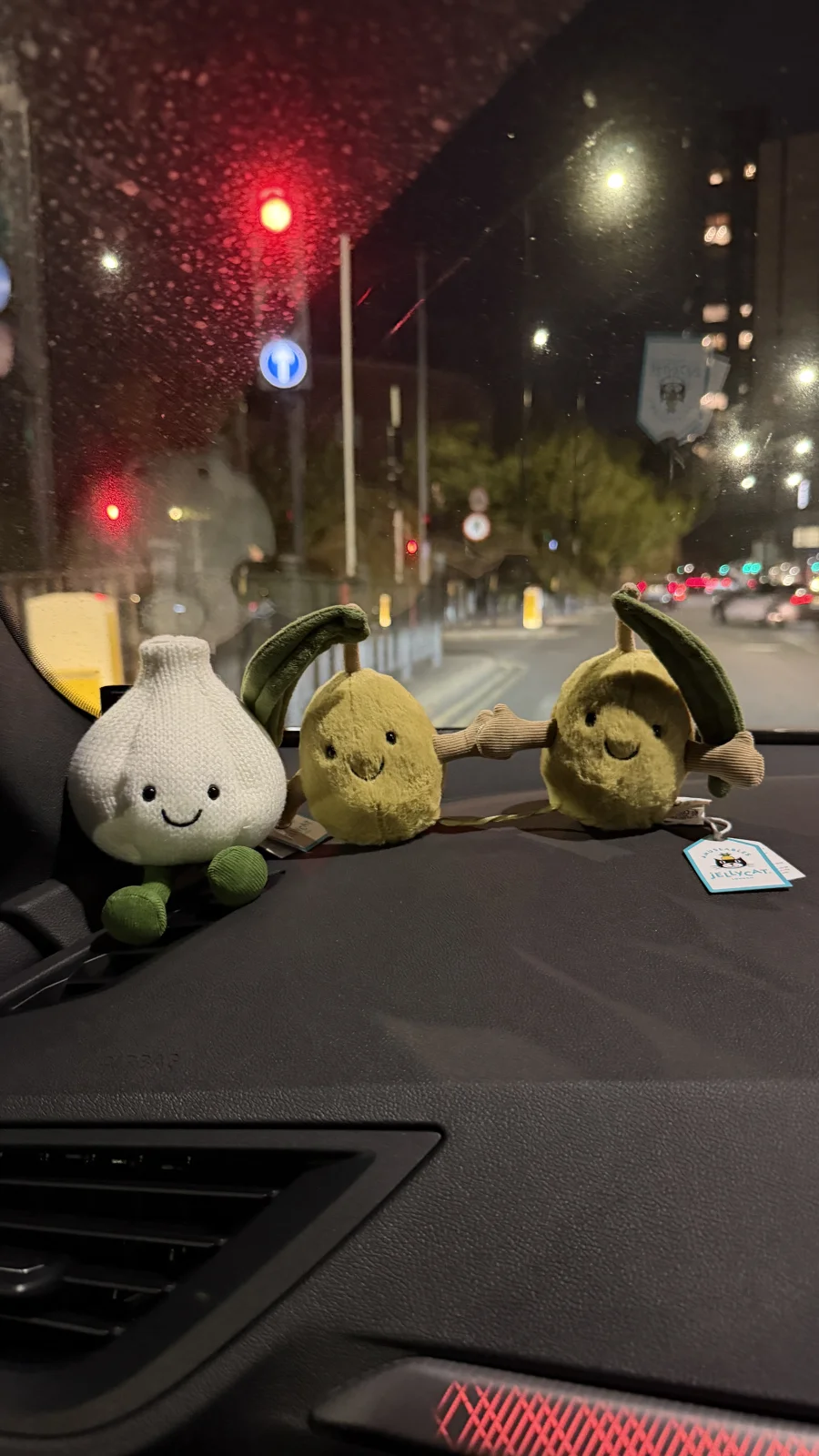 Front - Amuseables Pair of Olives photo by Tayy_jc