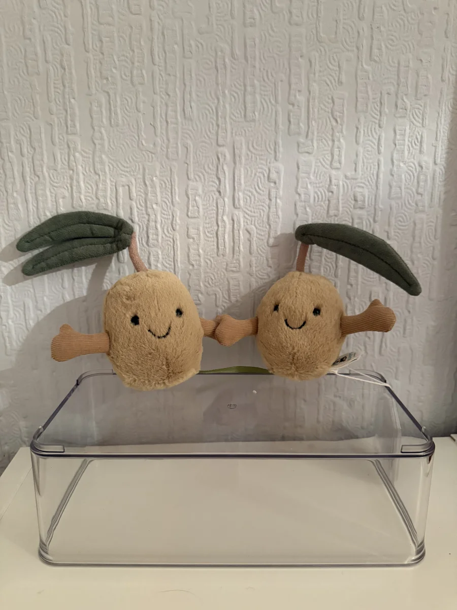 Front - Amuseables Pair of Olives photo by Bethanyxox