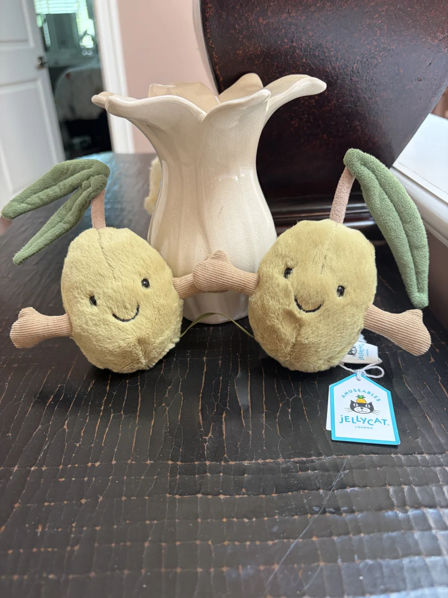 Front - Amuseables Pair of Olives photo by miap20