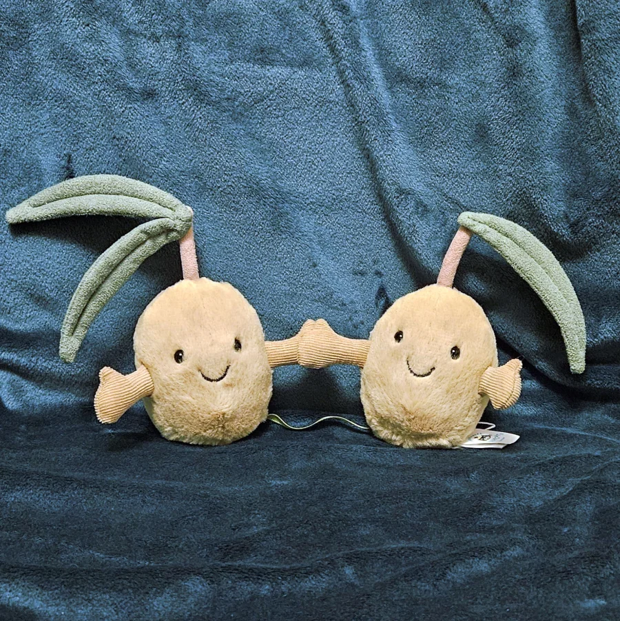 Front - Amuseables Pair of Olives photo by minnievan
