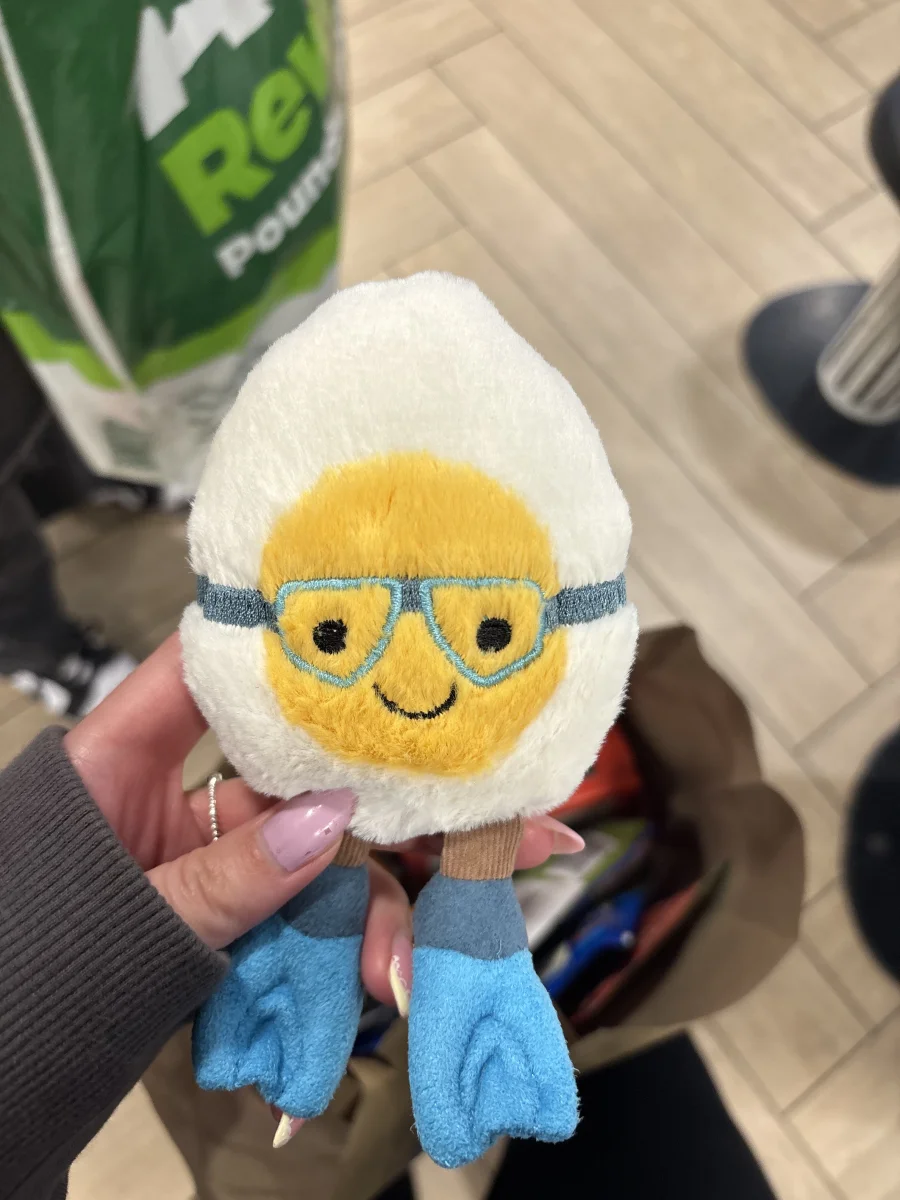 Front - Amuseables Boiled Egg Scuba Outfit photo by Chlo_jayde