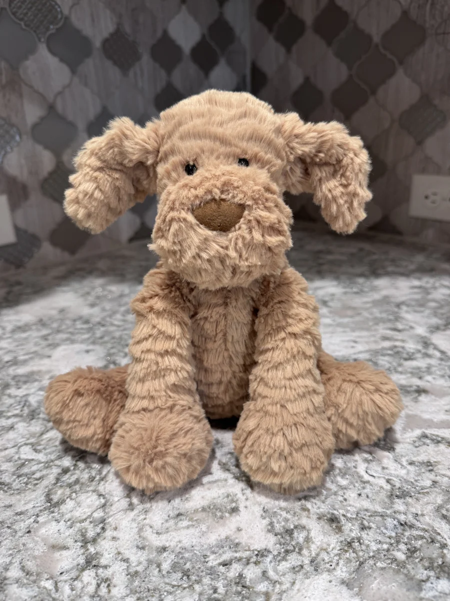 Front - Fuddlewuddle Puppy - Medium photo by SnowLeopard821