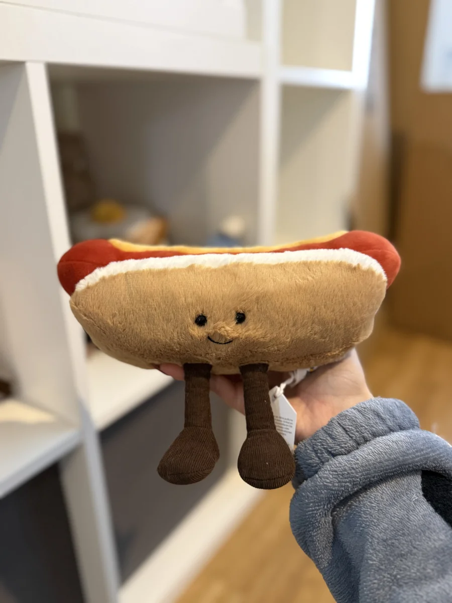 Front - Amuseables Hot Dog photo by lily_capon