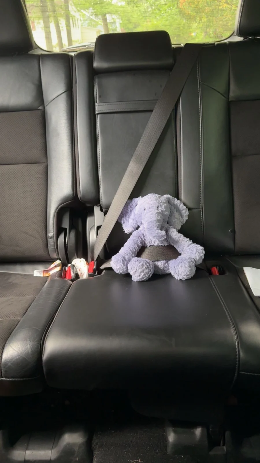 Front - Fuddlewuddle Elephant - Medium photo by maddycat130