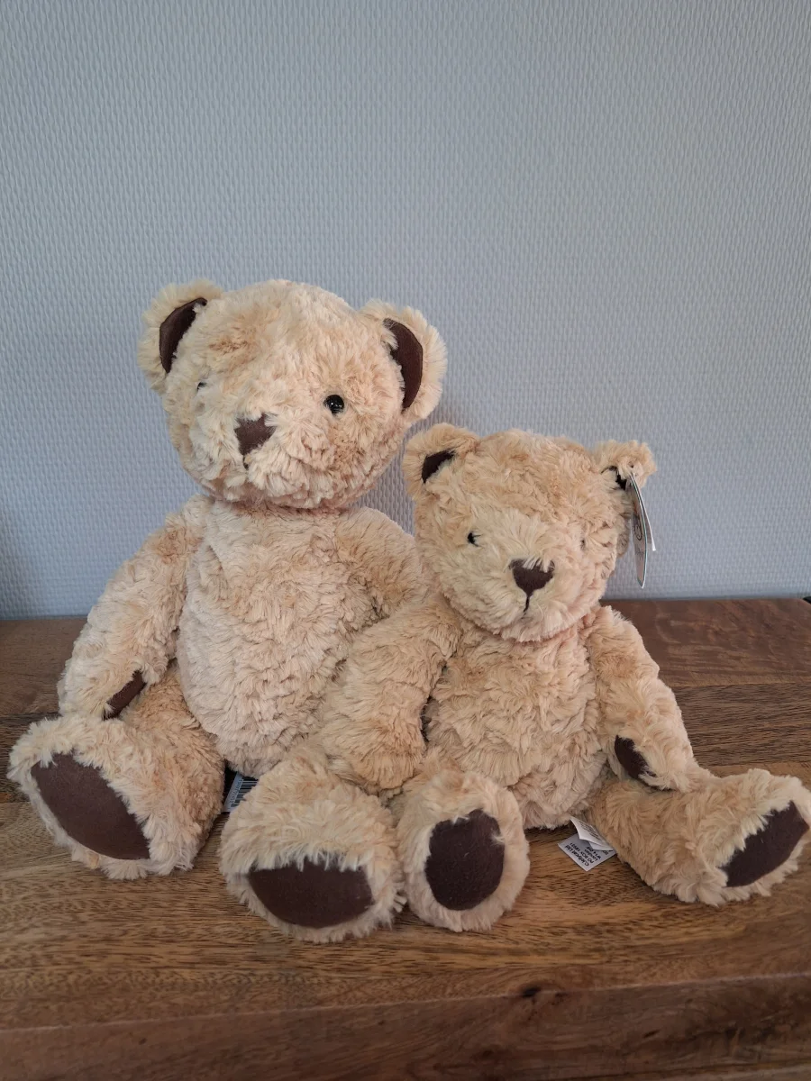 Lifestyle - Edward Bear - Medium photo by Sofie