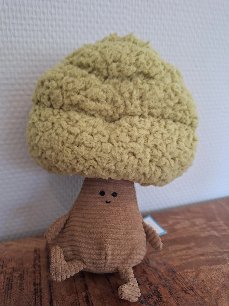 Front - Forestree Lime photo by Sofie