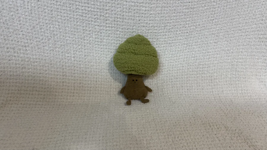 Front - Forestree Lime photo by crim