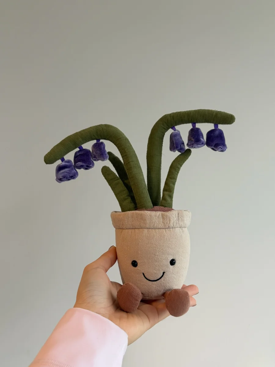 Front - Amuseables Bluebell photo by tiffsjolly