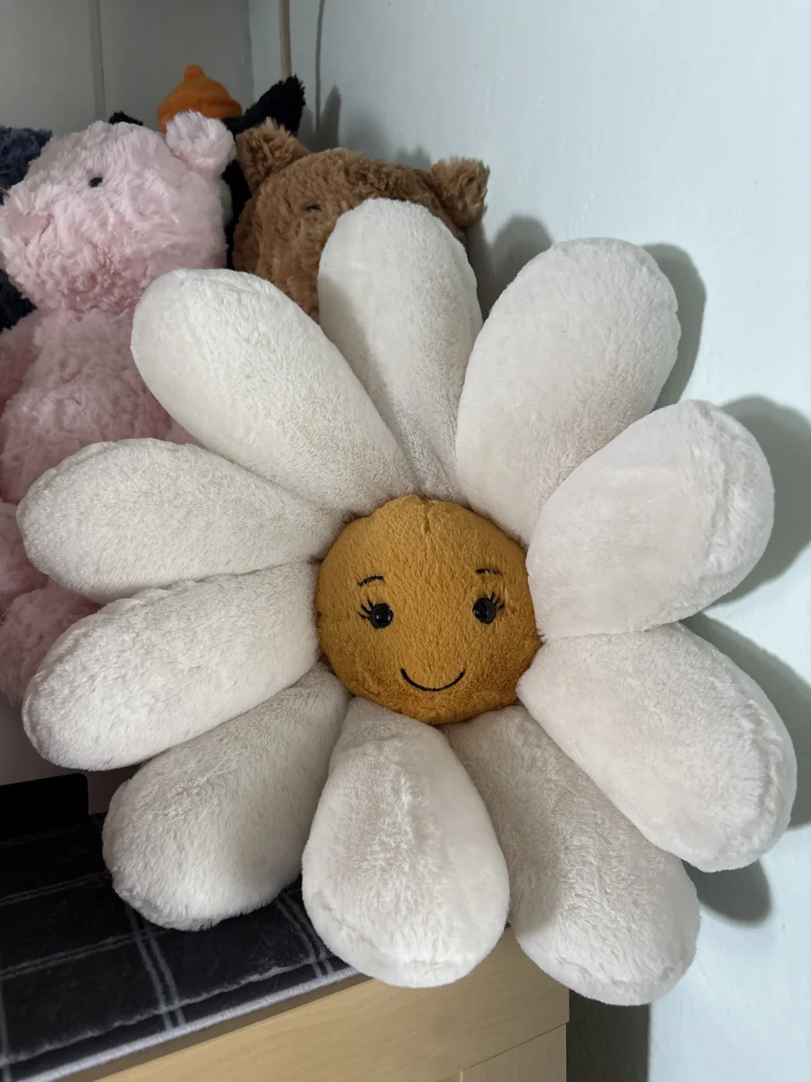 Front - Fleury Daisy photo by Stellicat