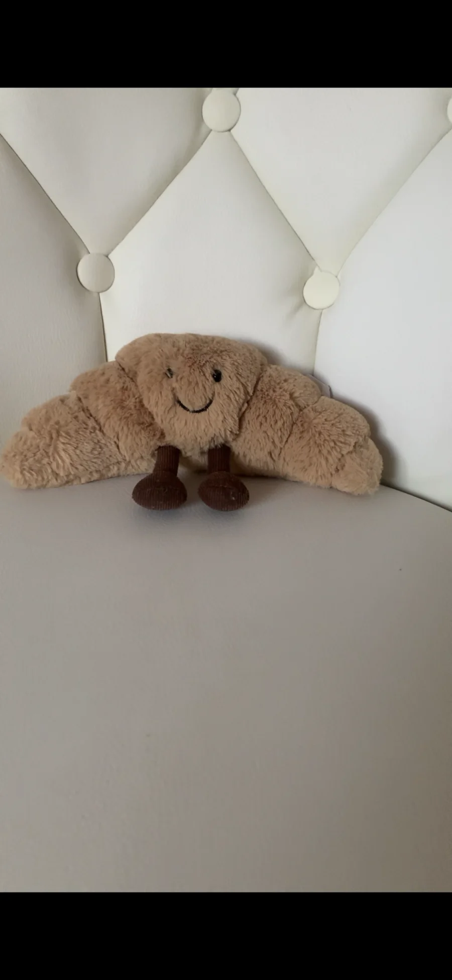 Front - Amuseables Croissant - Small photo by its.amb3rrx