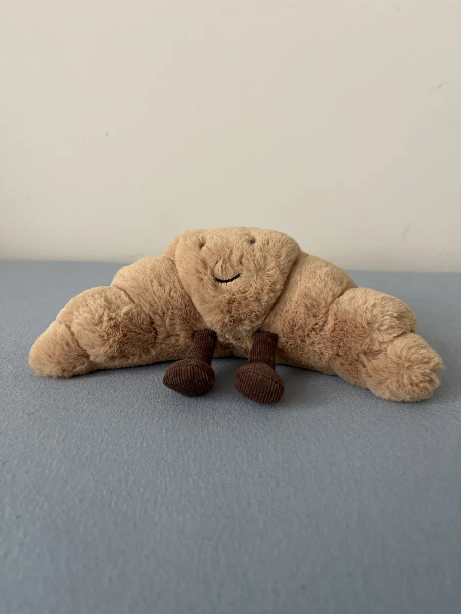 Front - Amuseables Croissant - Small photo by Elsa_H