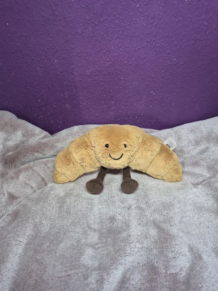 Front - Amuseables Croissant - Small photo by ctrlvmoon