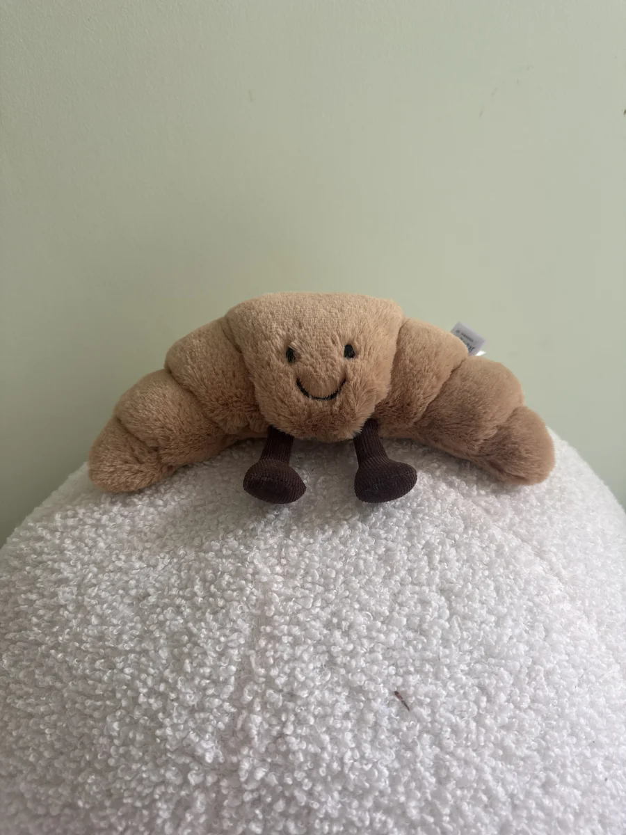 Front - Amuseables Croissant - Small photo by peyton_11