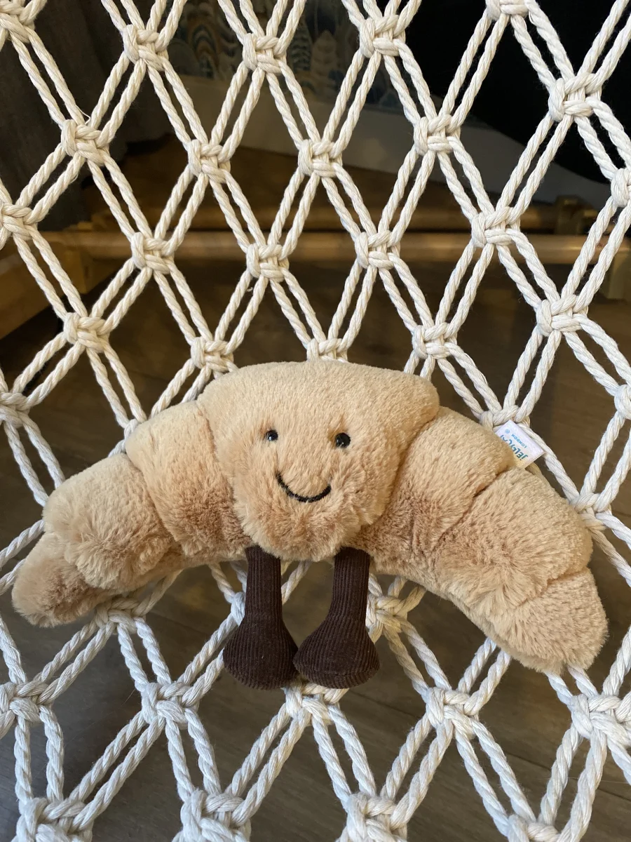 Front - Amuseables Croissant - Small photo by My_Jellybeans