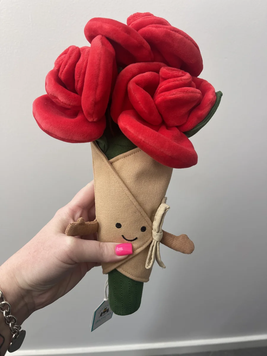 Front - Amuseables Rose Bouquet photo by Jellyjess88