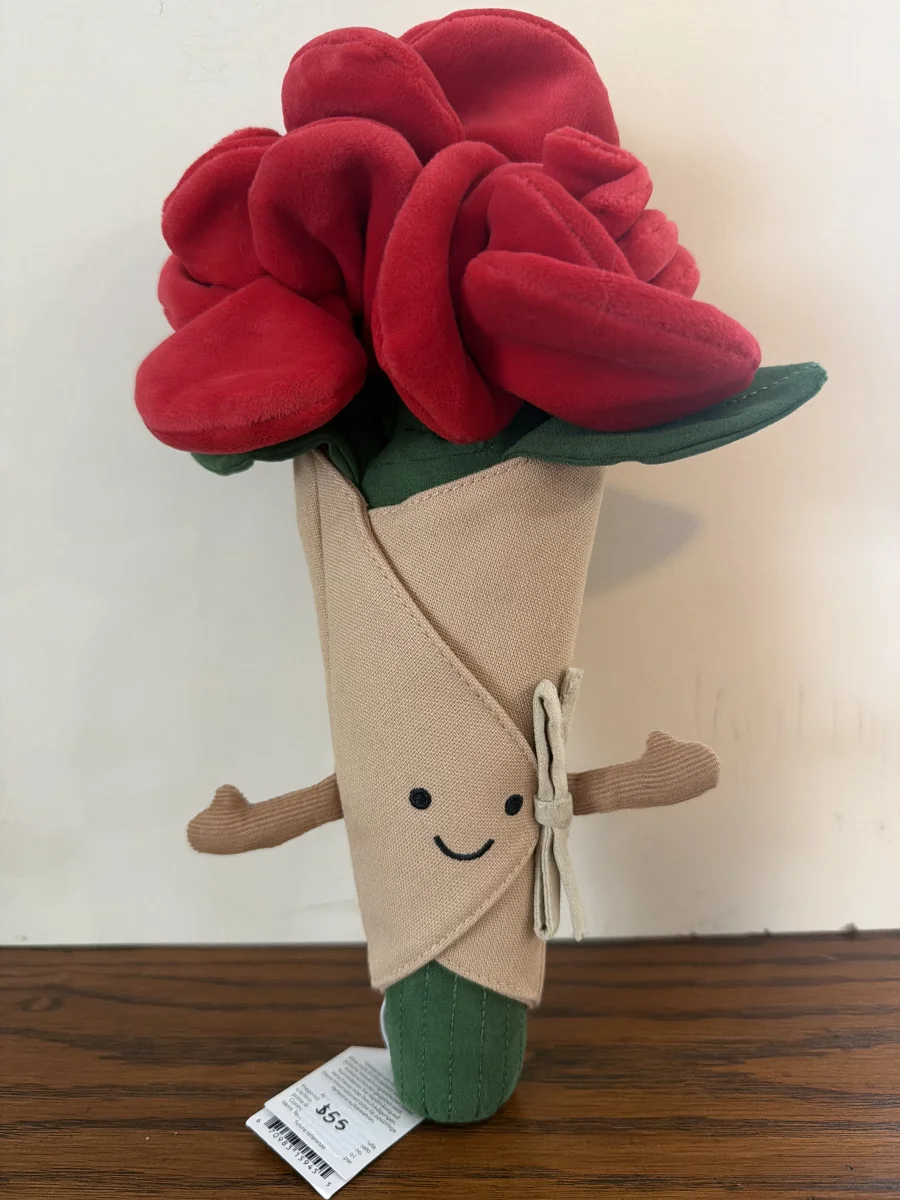 Front - Amuseables Rose Bouquet photo by Madison_Marie