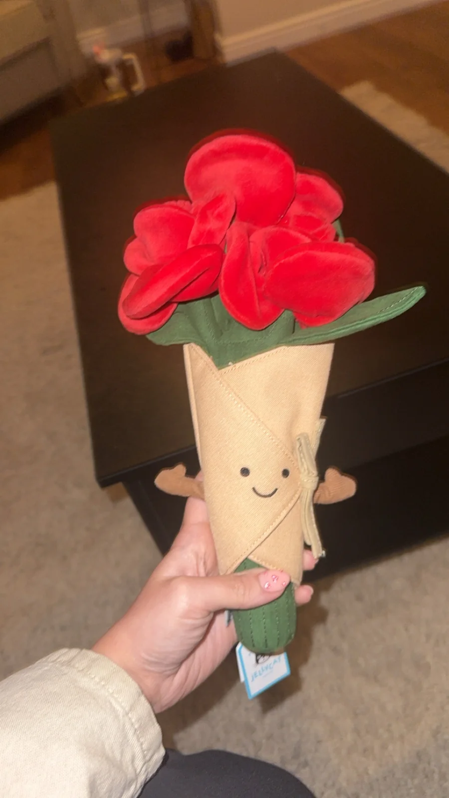 Front - Amuseables Rose Bouquet photo by Eliza10