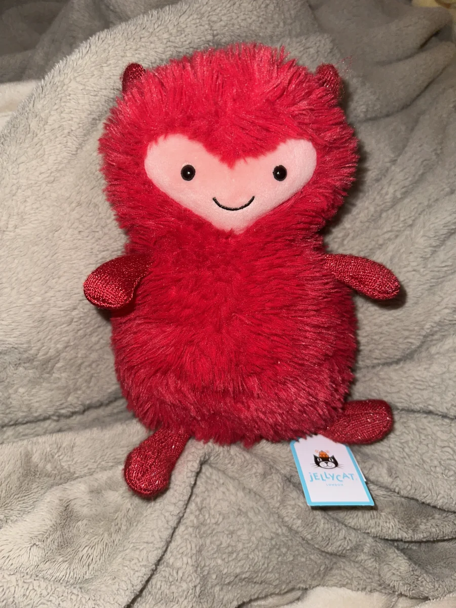 Tag - Hugg McSnugg photo by Brooklynsjellys