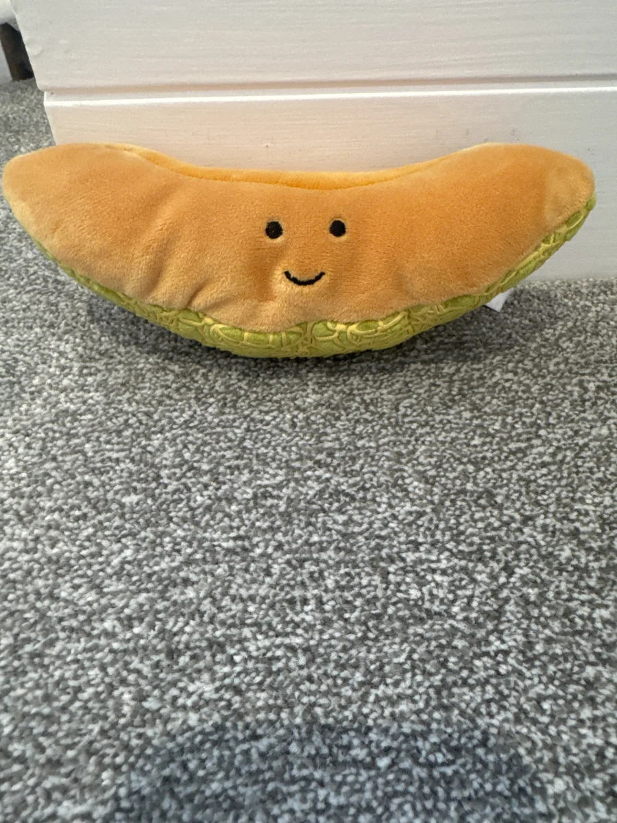 Front - Fabulous Fruit Melon photo by Abbywalker123