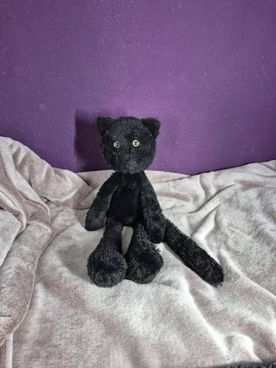 Front - Casper Cat - Medium photo by ctrlvmoon