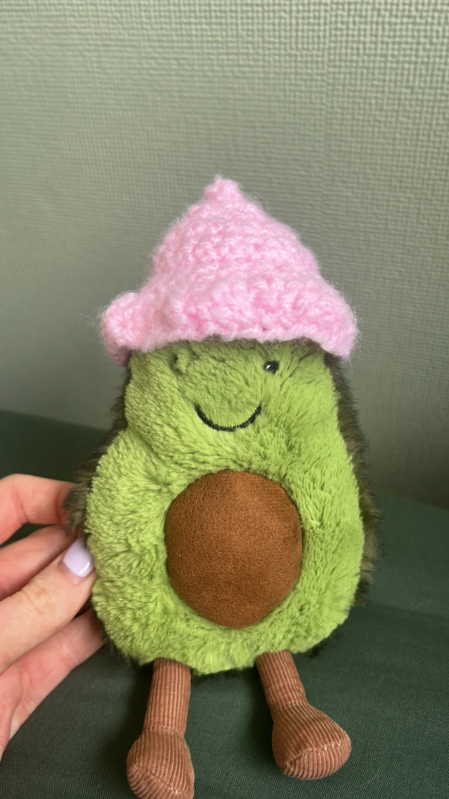 Lifestyle - Amuseables Avocado - Small photo by mollie_26