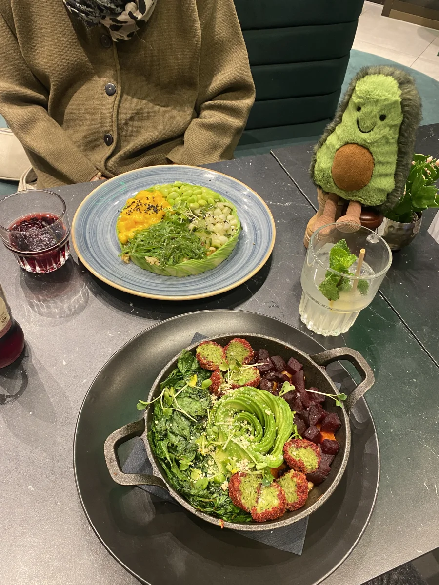 Lifestyle - Amuseables Avocado - Small photo by Melina