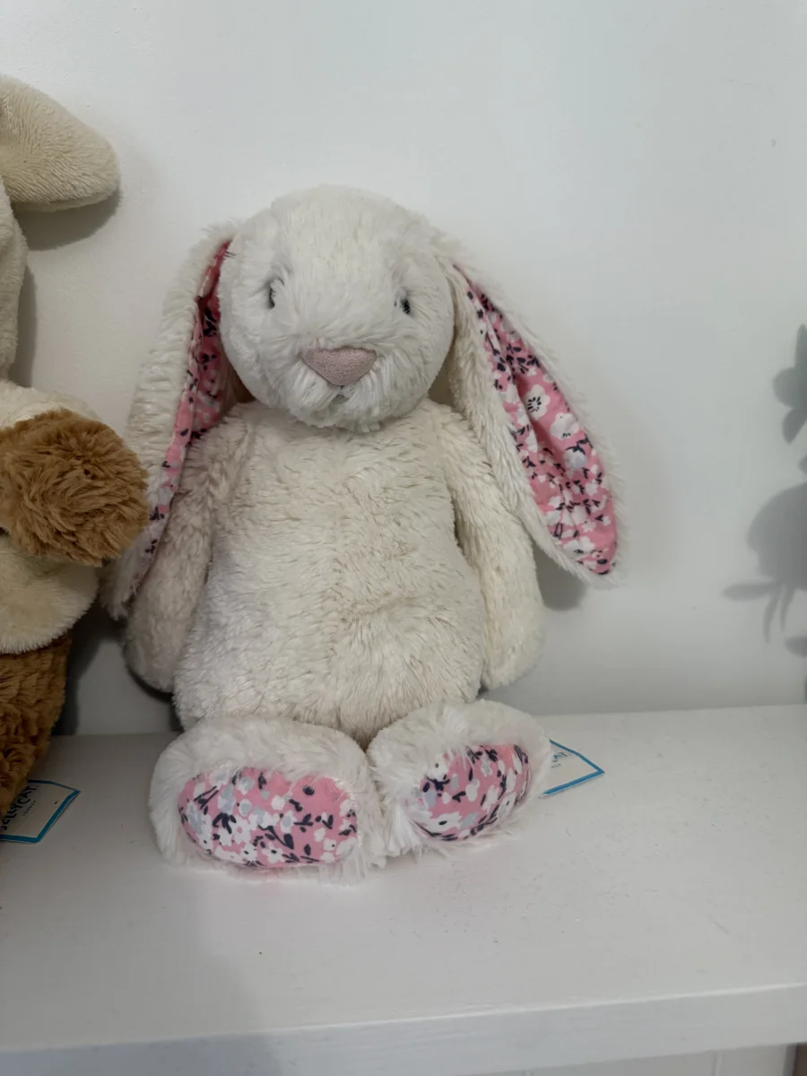Front - Blossom Cherry Bunny - Medium photo by Char88