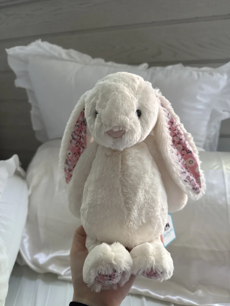 Front - Blossom Cherry Bunny - Medium photo by brooklynnmc