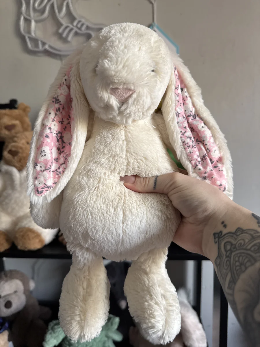 Front - Blossom Cherry Bunny - Medium photo by Katielouise945