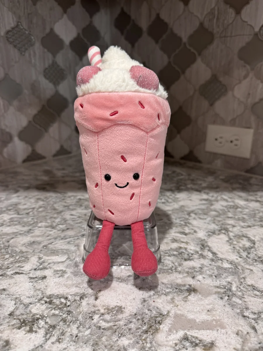Front - Amuseables Bubbeca Milkshake 🇺🇸 photo by SnowLeopard821