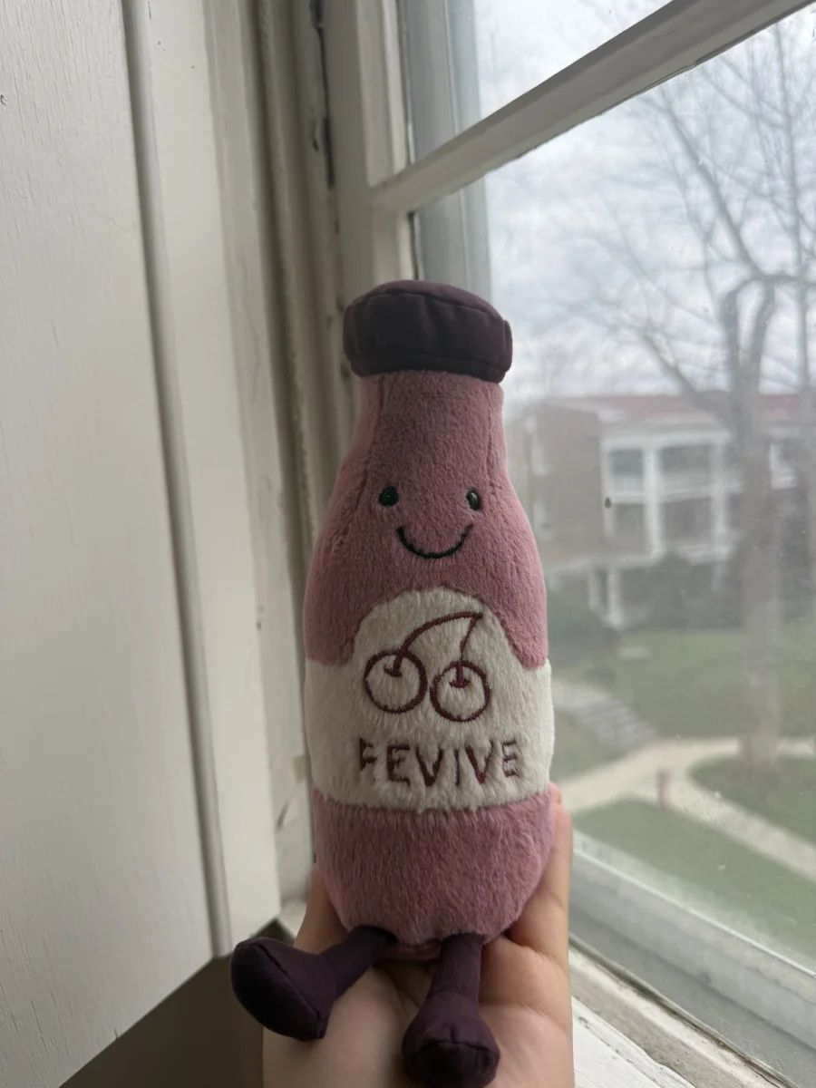 Front - Amuseables Revive Juice photo by katsjellies