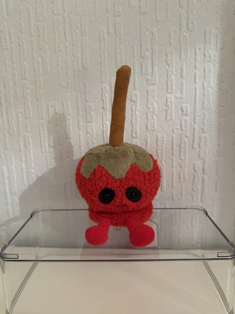 Front - Amuseables Toffee Apple photo by Bethanyxox