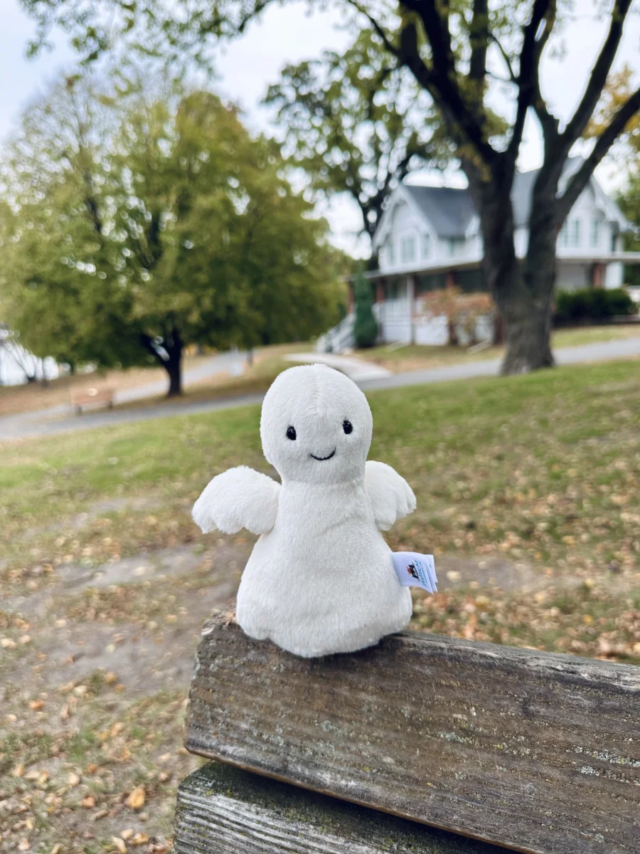 Lifestyle - Mysti Ghost photo by kc_plushies