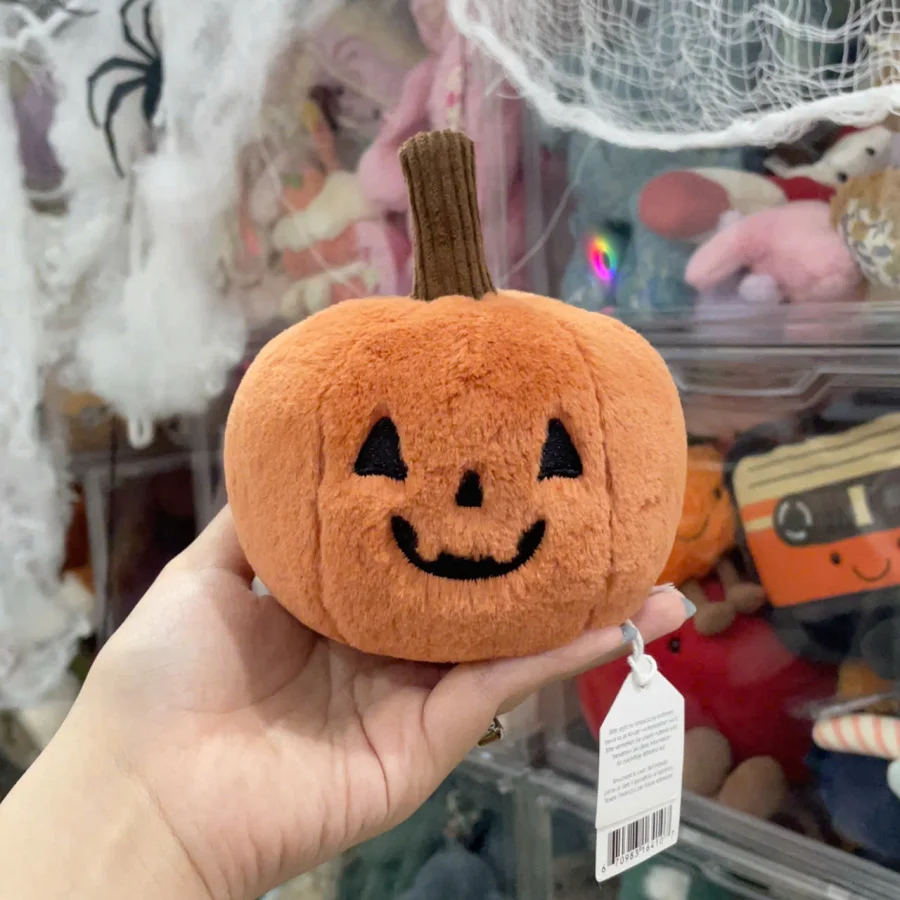 Front - Ooky Jack O Lantern photo by Tiff