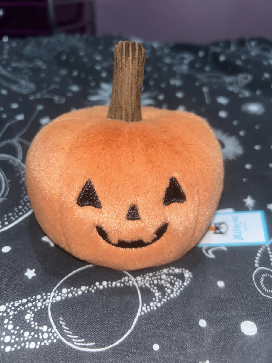 Front - Ooky Jack O Lantern photo by BeFf_03