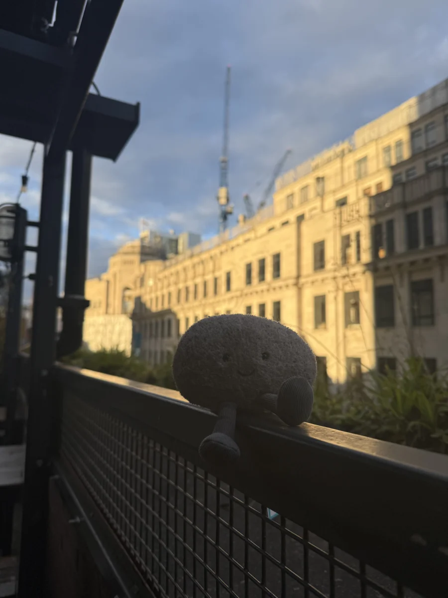 Front - Amuseables Pebble photo by itzdan